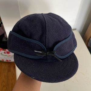 Stormy Kromer Original Cap